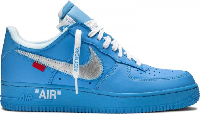 Off White Shoes Replica Cheap